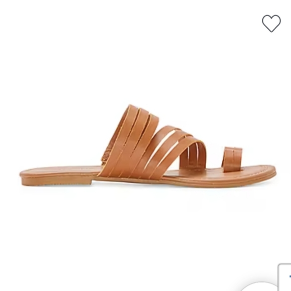 1Super Cute Arizona Flat Sandal (PRICE FIRM) - Picture 2 of 4